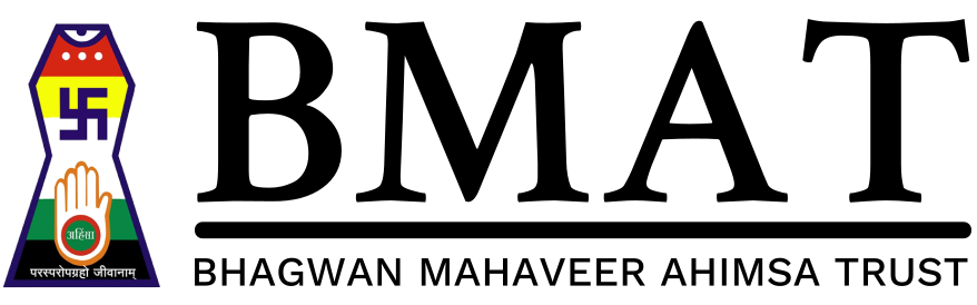 Bhagwan Mahaveer Ahimsa Trust, Nigdi